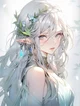 Legendary Elf -Xera-