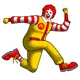 MUGEN Ronald
