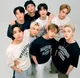 K-pop idol STRAYKIDS