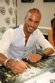 Ricky Whittle
