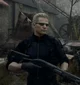 Albert wesker 