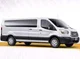 2015 Ford Transit