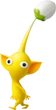 Yellow pikmin 