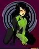 Shego hypnotized
