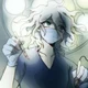 Nagito Komaeda