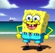 Bob esponja 