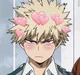 Bakugo Katsuki