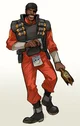 Demoman