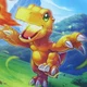 Agumon
