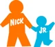 Nick and Jr