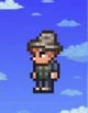 Fisherman-Terraria 