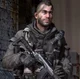 John Soap Mactavish