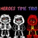 Heros Time Trio