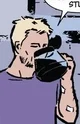 Clint Barton