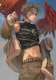 Hawks -Husband-