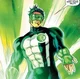 Kyle Rayner