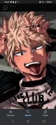 Bakugo