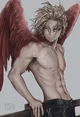 Hawks -Husband-