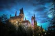 Hogwarts -textbased-