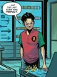 Robin Jason Todd