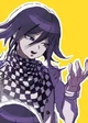 Kokichi ouma 