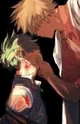 V Bakugou x H Deku