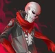 Underfell Papyrus