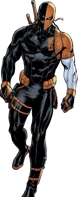 Deathstroke