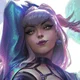 Evelynn KDA