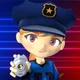 Officer Meggy