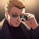 Albert Wesker