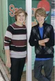 Zack y Cody 