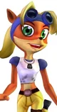 Coco bandicoot 
