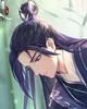 MDZS Jiang Cheng