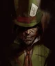 The Mad Hatter 