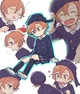 Chuuya Nakahara 