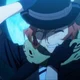 Chuuya Highschool Au