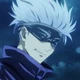 Satoru Gojo