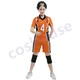 Cosplayer Nishinoya