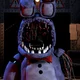 Withered Bonnie