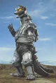Showa MechaGodzilla