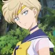 Sailor Uranus 