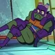 Donatello ROTTMNT 