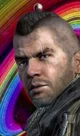 John Soap Mactavish