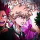 Katsuki Bakugou 