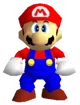 SM64 mario