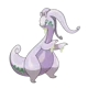 Drug addict goodra