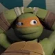 Michelangelo Hamato