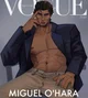 Miguel O Hara