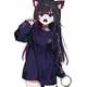 Tsundere neko Isabel